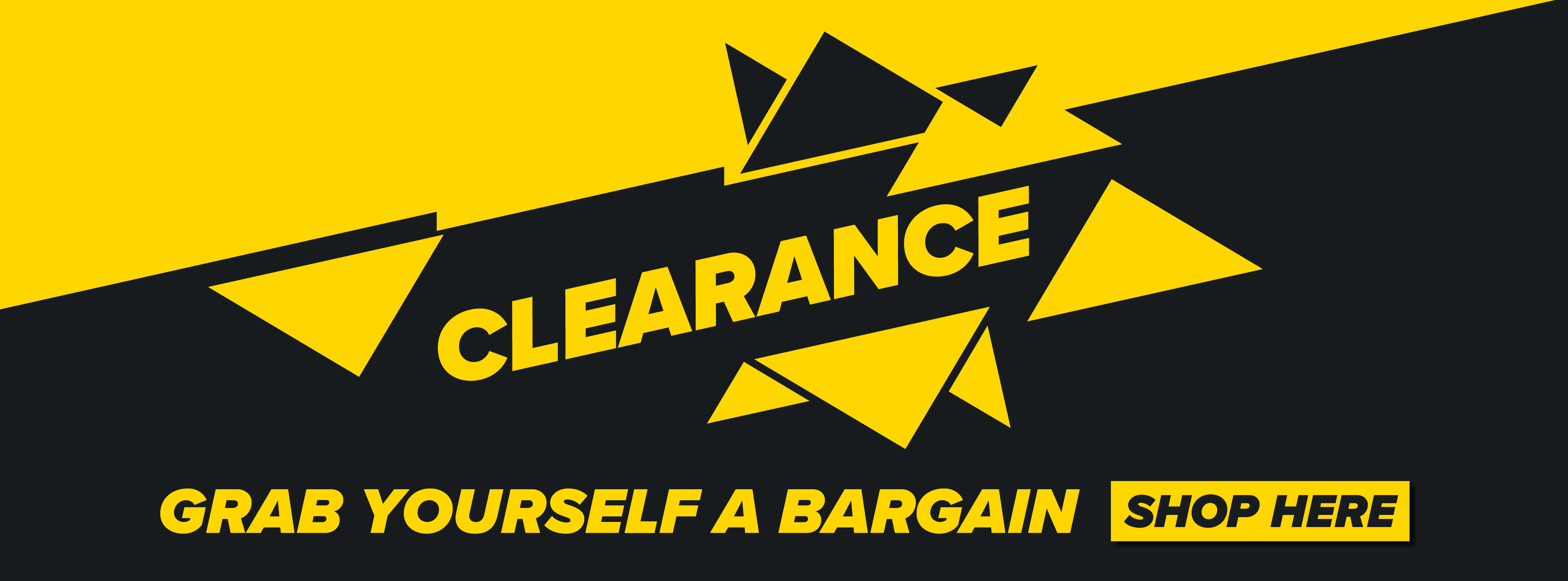 Clearance